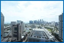 Suntec Tower Three (D1), Office #584318601